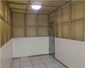 電磁屏蔽機(jī)房搭建需要注意什么？